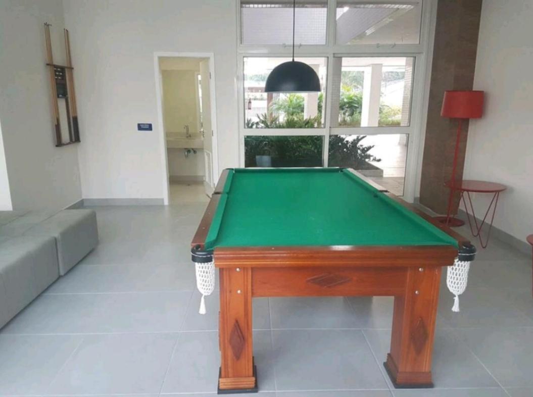 Apartamento Praia Bertioga Frente Mar Apartment Ngoại thất bức ảnh